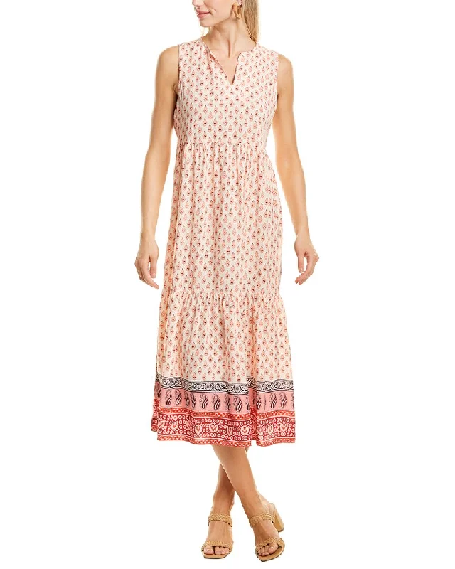 Don't Miss Out!beachlunchlounge Ireana Midi Dress