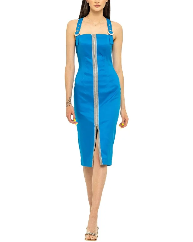 The Sale You’ve Been Waiting For!BGL Midi Dress