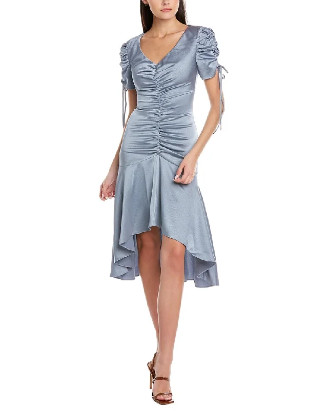 Today Only – Don’t Miss It!C/MEO COLLECTIVE One And Only Midi Dress