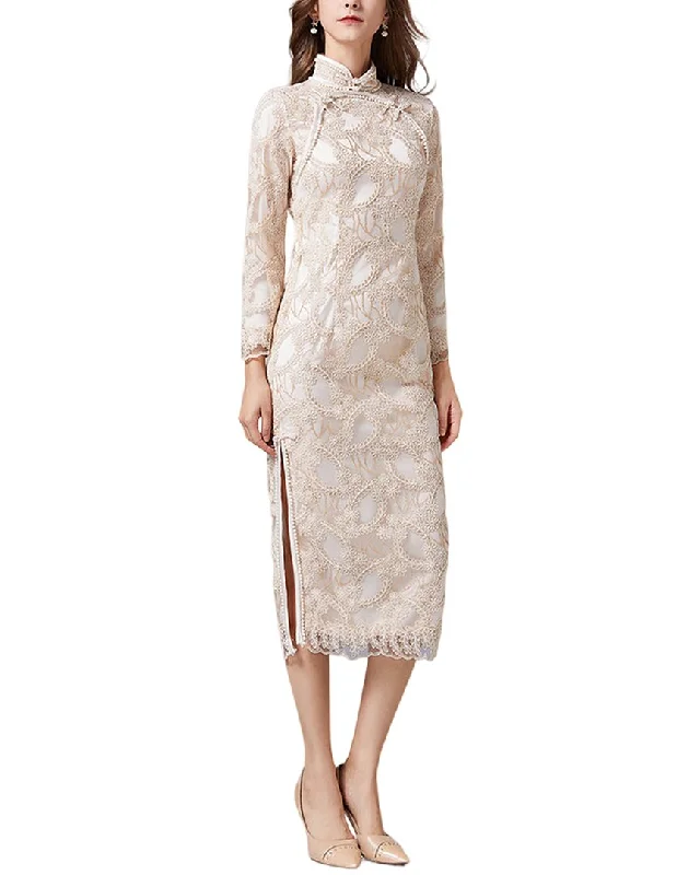 Shop Smart, Save Big!Cercei Studio Midi Dress