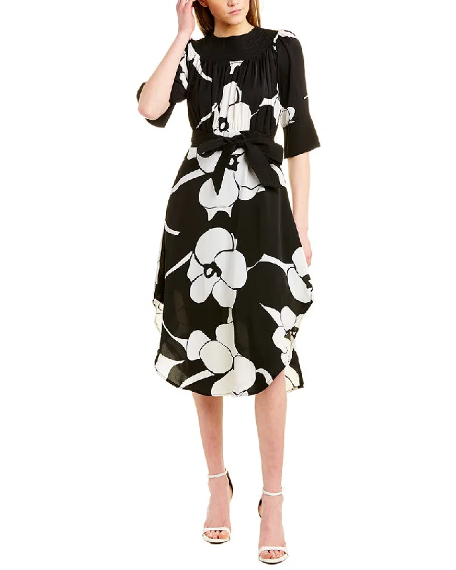 Flash Sale – Act Fast!Gracia Midi Dress