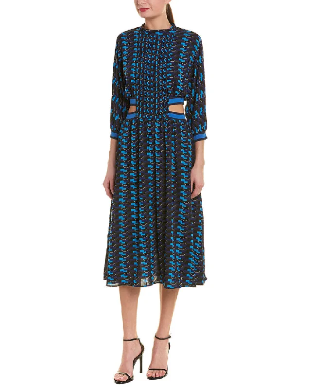 Your Favorite Sale is Back!Gracia Midi Dress