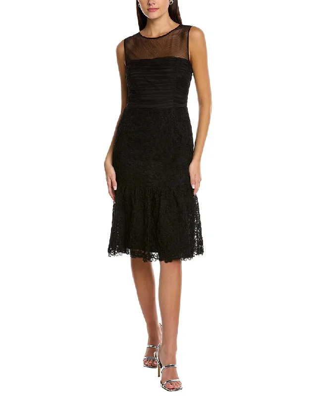 Shop Today, Save Tomorrow!JS Collections Emelyn Midi Dress