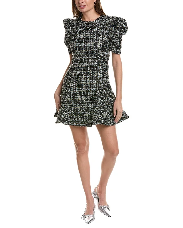 Hurry! While Supplies Last!Likely Alia Mini Dress