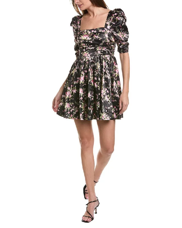 Your Shopping Wish, Our Discount Command!Likely Brandie Mini Dress