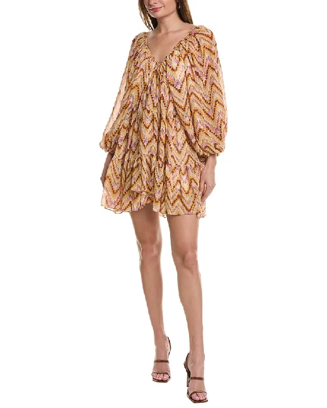 Find Your Perfect Deal Today!Likely Colin Mini Dress