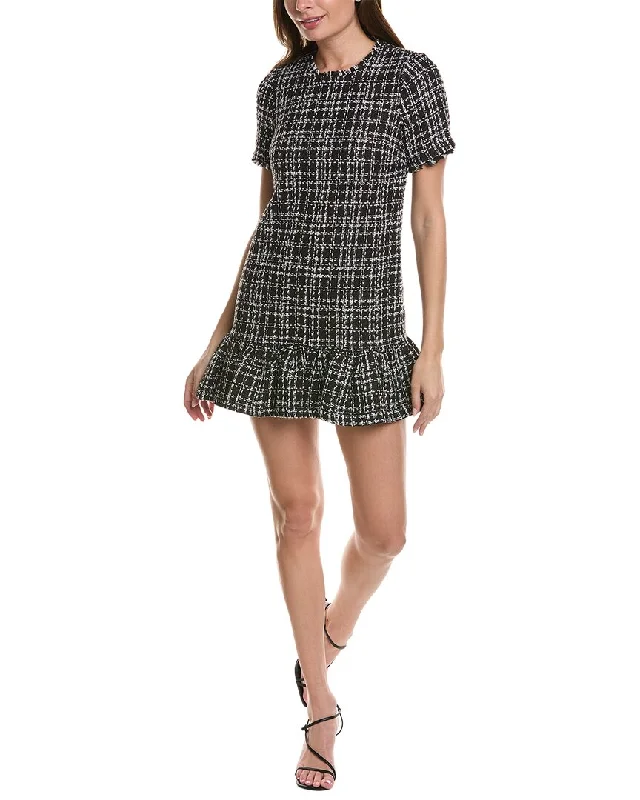 Shop More, Spend Less!Likely Demre Mini Dress