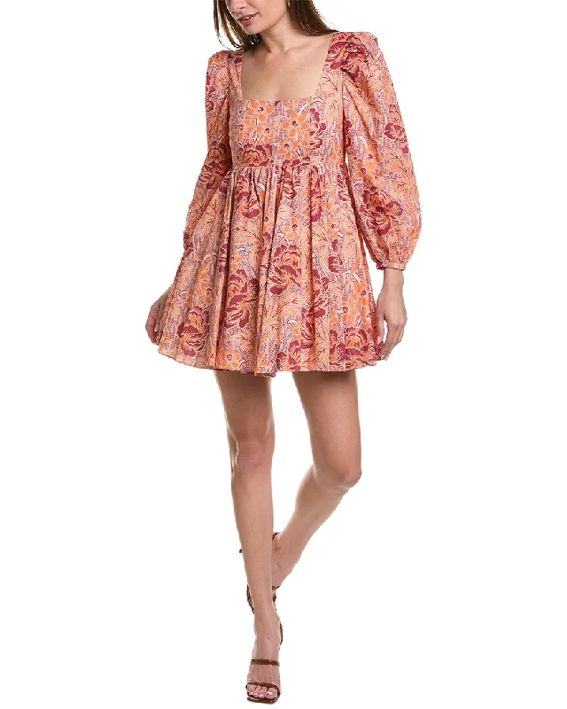 Limited Time Offer!Likely Lori Mini Dress