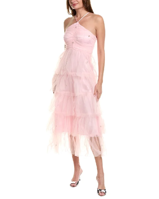 Amazing Prices You Can’t Resist!Likely Shawn Mini Dress