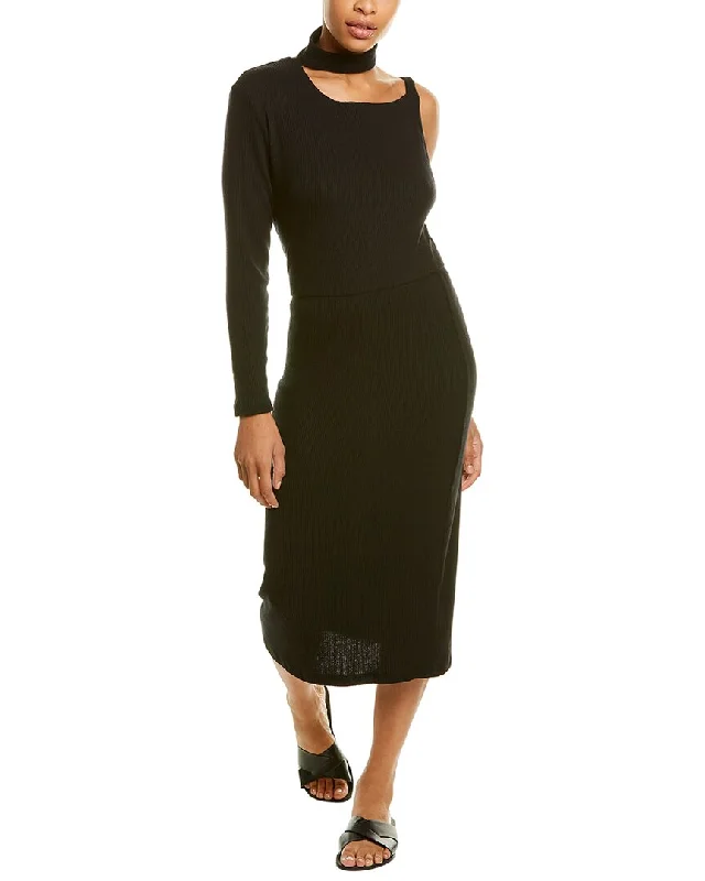 Everything Must Go!LNA Canto Midi Dress
