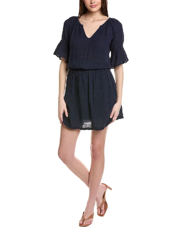 Steals and Deals Await!Michael Stars Katelyn Mini Dress