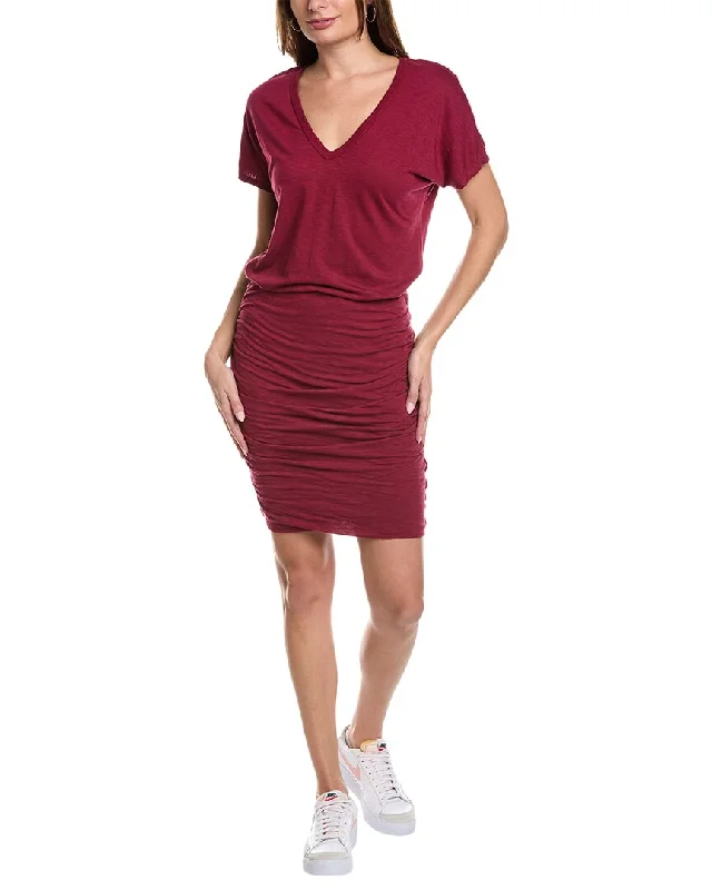 Price Drop Alert!Michael Stars Odessa Mini Dress