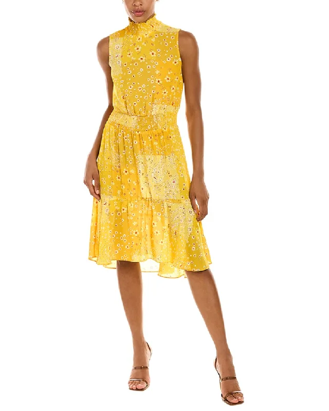Your Favorite Items on Sale Now!Nanette by Nanette Lepore Midi Dress