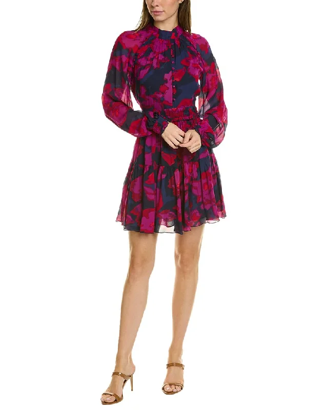 Huge Savings – Act Now!Nicholas Kaisa Mini Dress