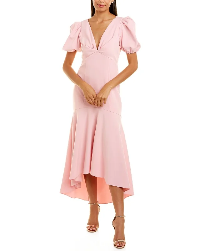 Instant Savings Await!Sachin + Babi Layla Midi Dress