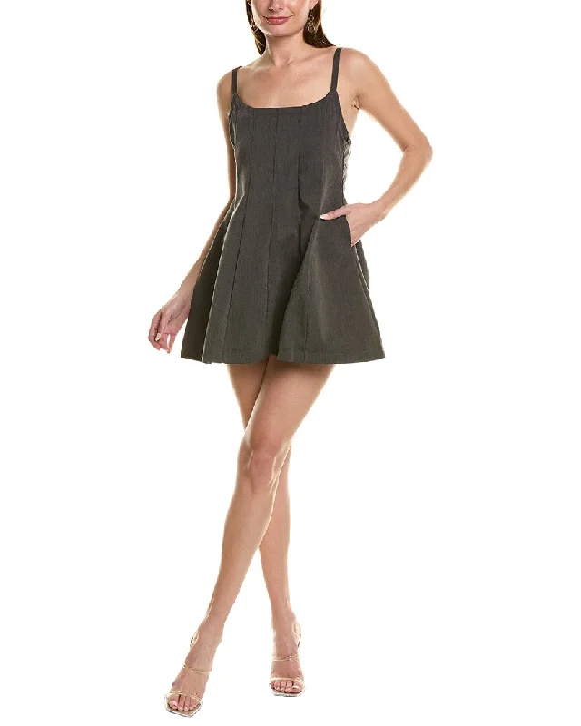 Score Huge Discounts Today!Seraphina Mini Dress