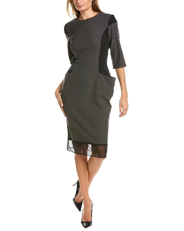 Sale Alert – Get Ready to Shop!SNIDER Mirabell Midi Dress