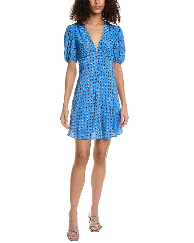 Exclusive Savings This Week!STAUD Milla Mini Dress