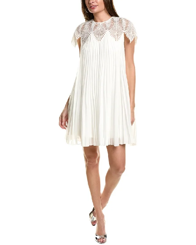 Unlock Huge Savings Now!Tadashi Shoji Mini Dress