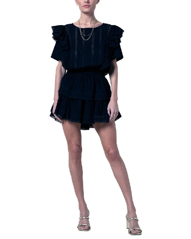 Amazing Prices You Can’t Resist!TART Sunna Mini Dress