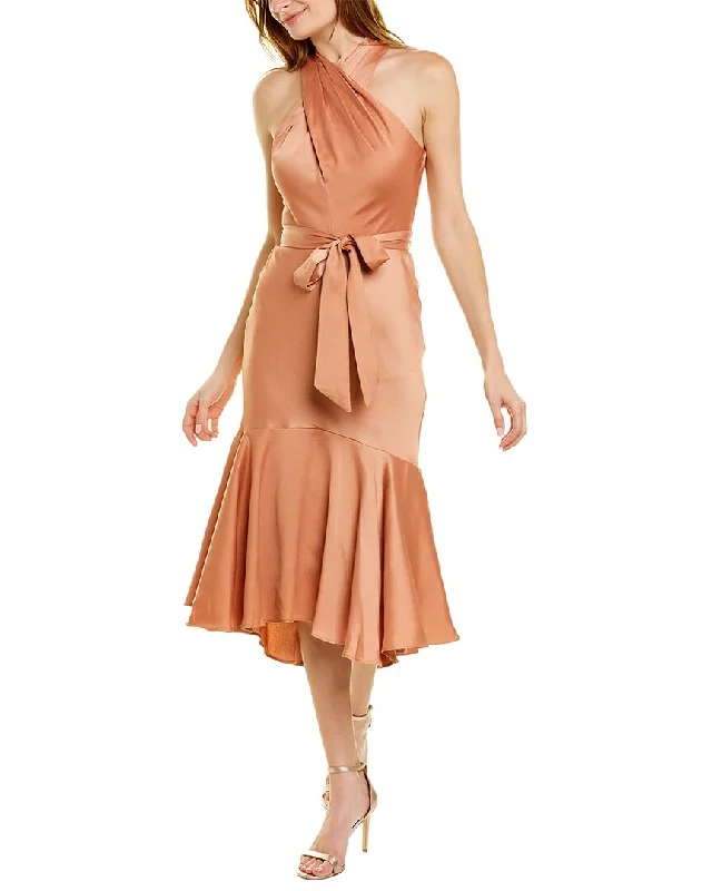 Time to Save Big!Taylor Midi Dress