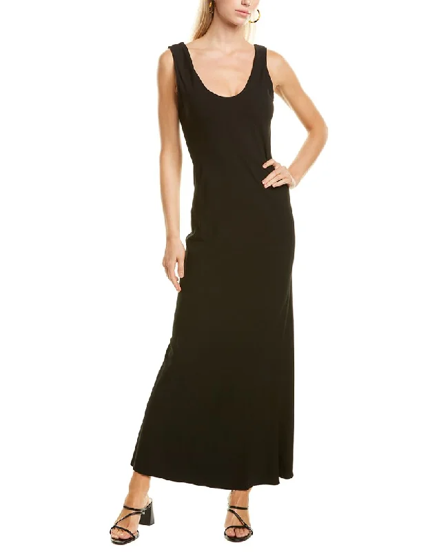 Exclusive Deals Just for You!Theory Cowl Back Voyage Midi Dress