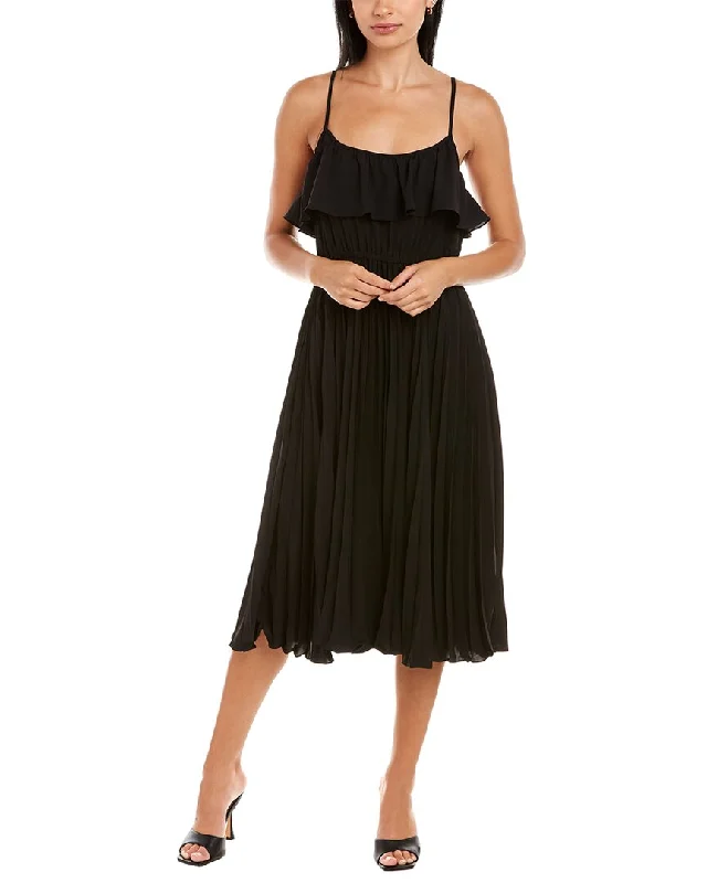 The Best Sale of the Year!Traffic People The Grace Midi Dress