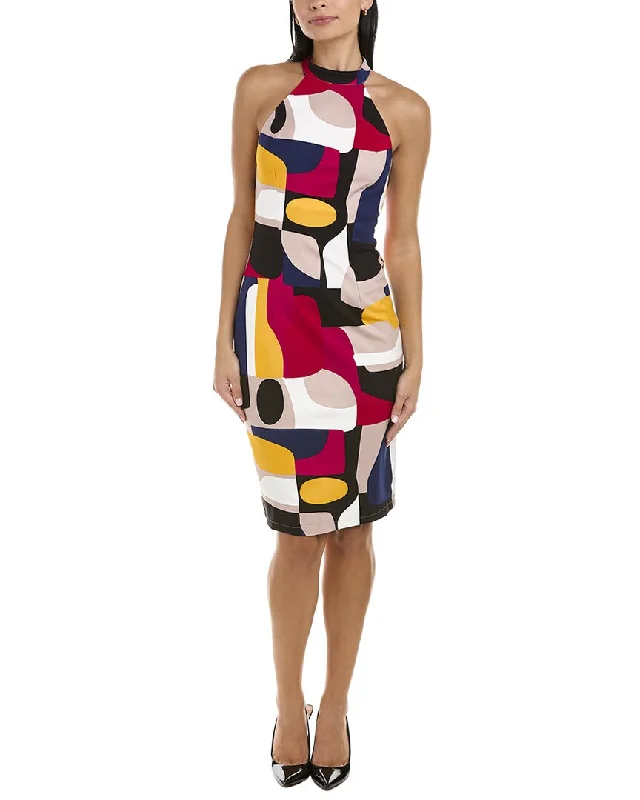 Today’s Deals, Tomorrow’s Regrets!Trina by Trina Turk Emotion Midi Dress