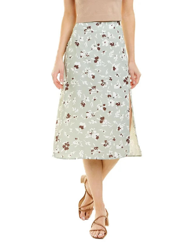 Shop the Hottest Deals!WILLOW Dede Midi Dress