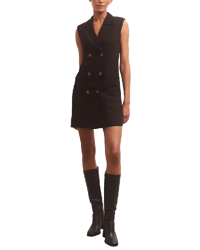 Shop Early, Save Big!Z SUPPLY Joanne Mini Dress