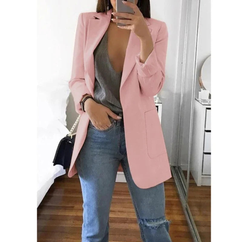 Find Your Perfect Deal Today!Devon | Stylish Blazer
