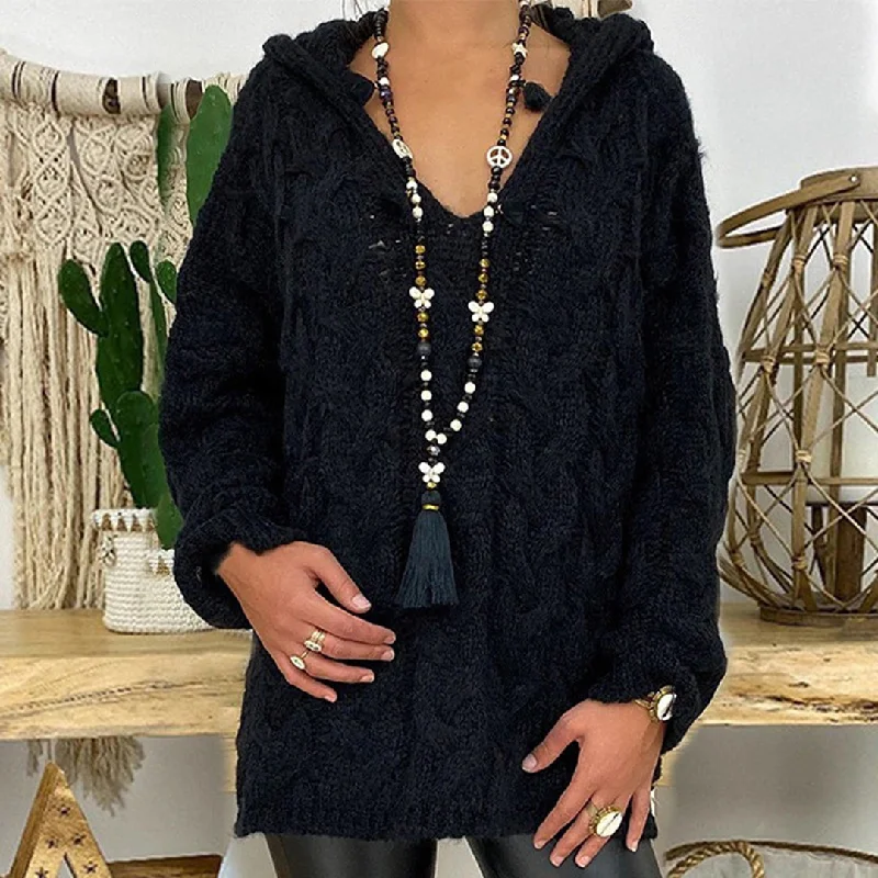 Exclusive Offers You’ll Love!Elin | Knitted Jumper