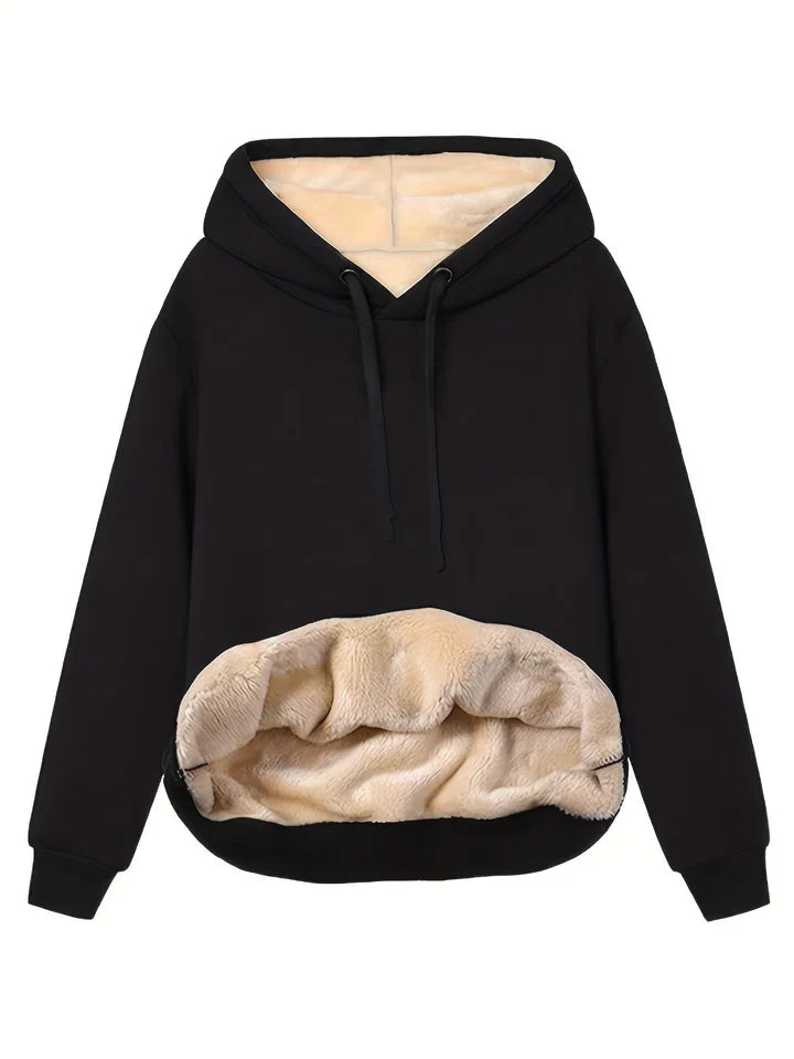 Hottest Discounts of the Year!Jody | Hoodie With Fleece