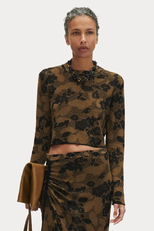 Upgrade for Less!Kars Top