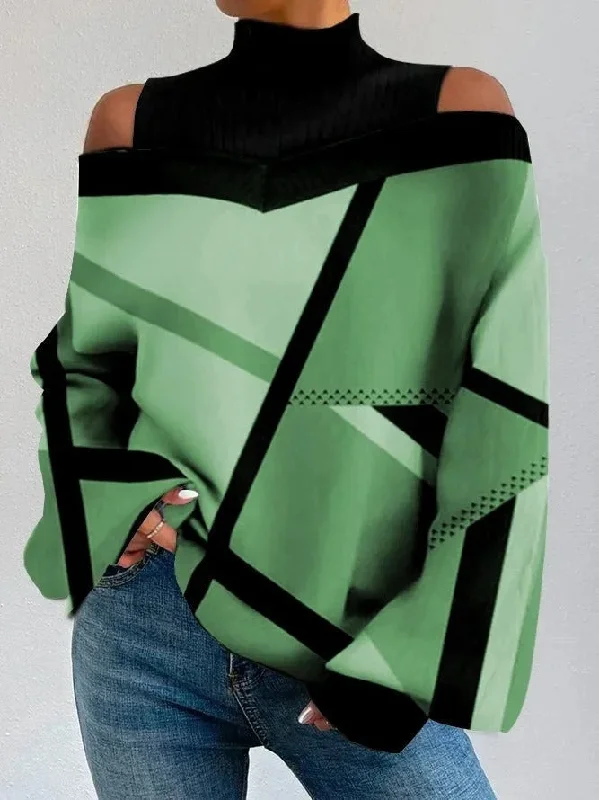 Green (geometric)