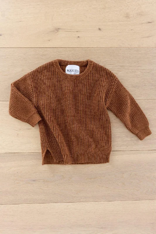 Shop Smart, Save Big!Maxted Mini Me Seven Pullover