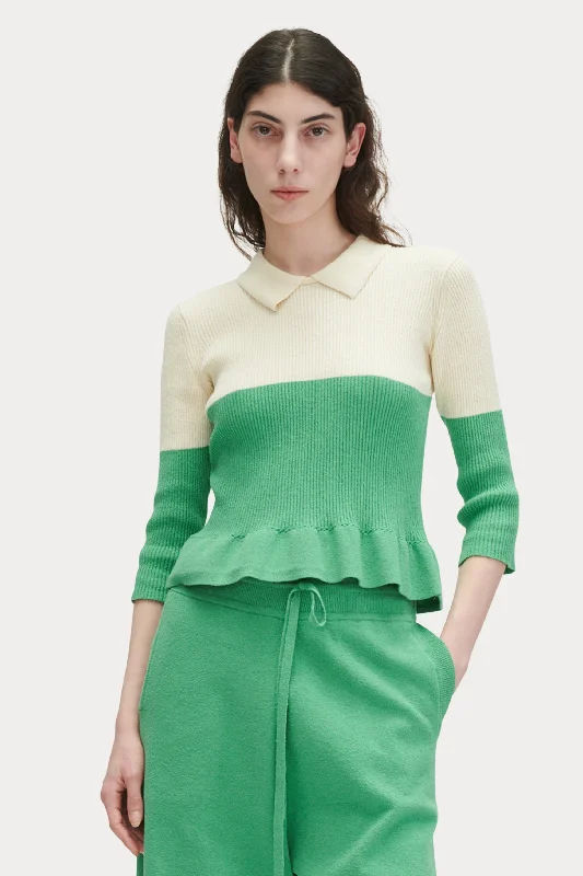 Only a Few Left – Order Now!Niamh Top