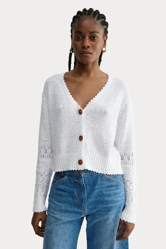 Flash Deals – Act Quickly!Olia Cardigan