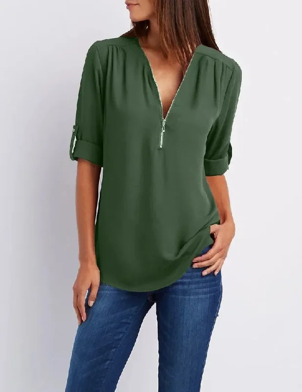 Dark Green
