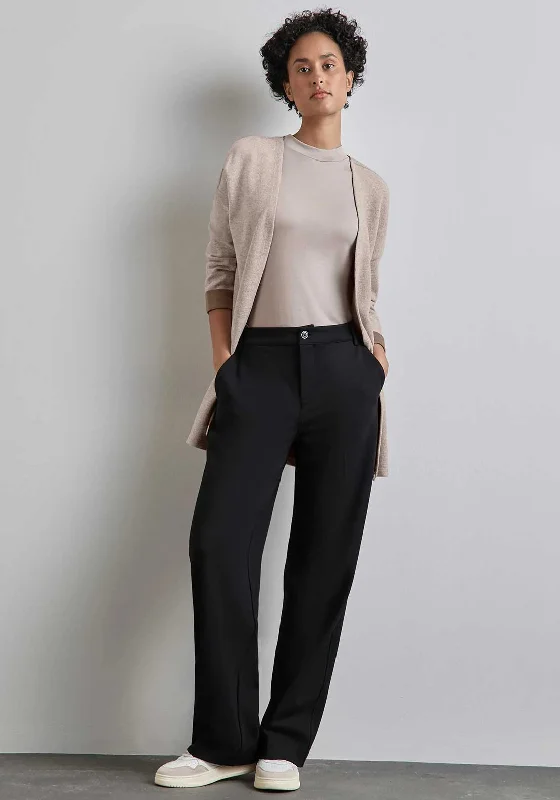 Special Discounts Inside!Street One Open Front Cardigan, Beige