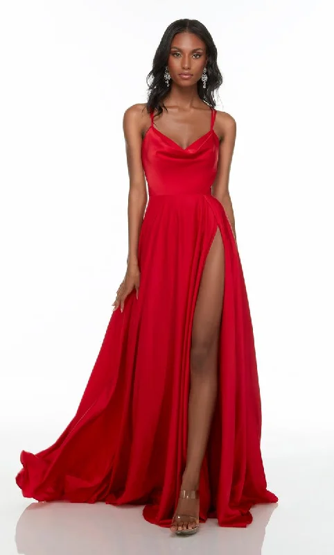 Stock Up and Save!Alyce Prom Dress 61139