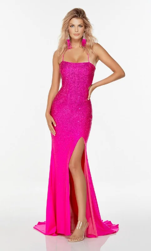 Price Drops You’ll Love!Alyce Prom Dress 61154