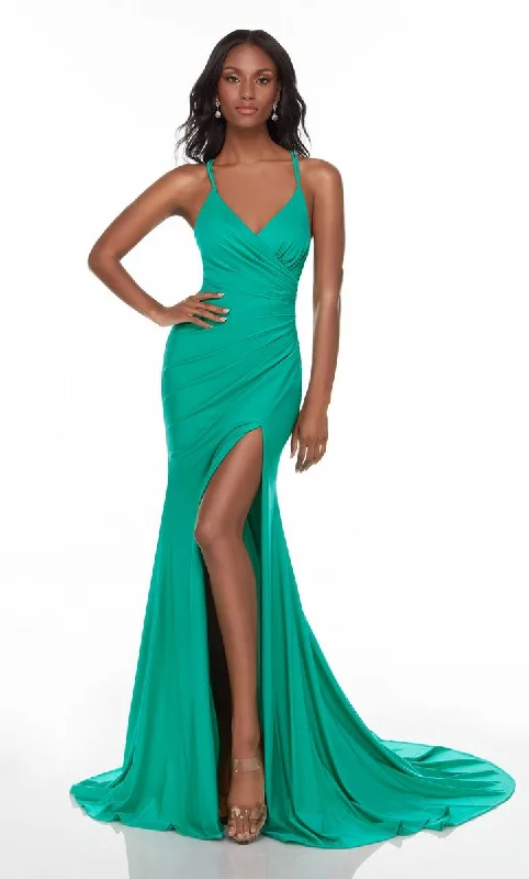 Hottest Discounts of the Year!Alyce Prom Dress 61156