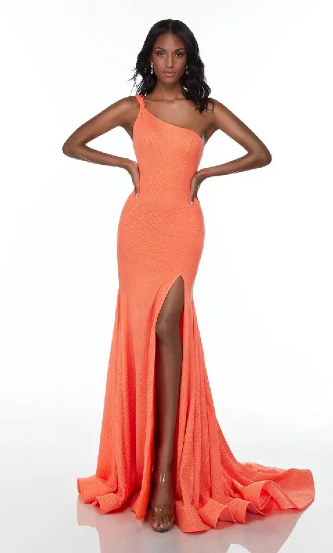 Instant Savings Await!Alyce Prom Dress 61158