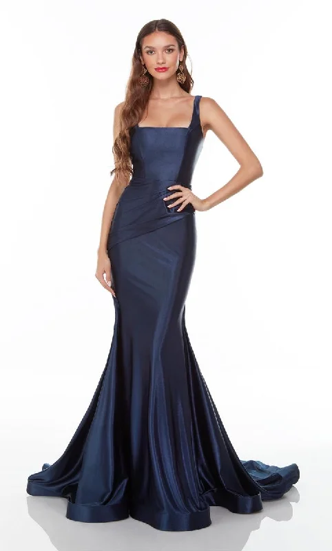 Your Exclusive Offer Awaits!Alyce Prom Dress 61162