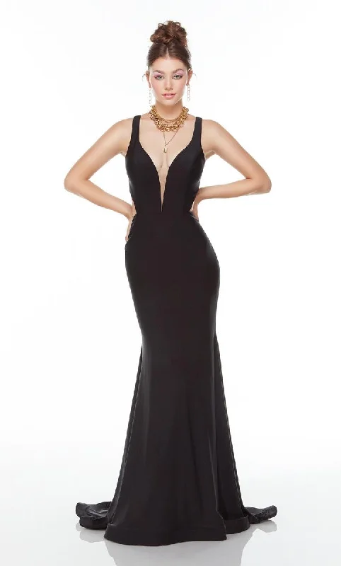Limited Edition, Limited Price!Alyce Prom Dress 61163