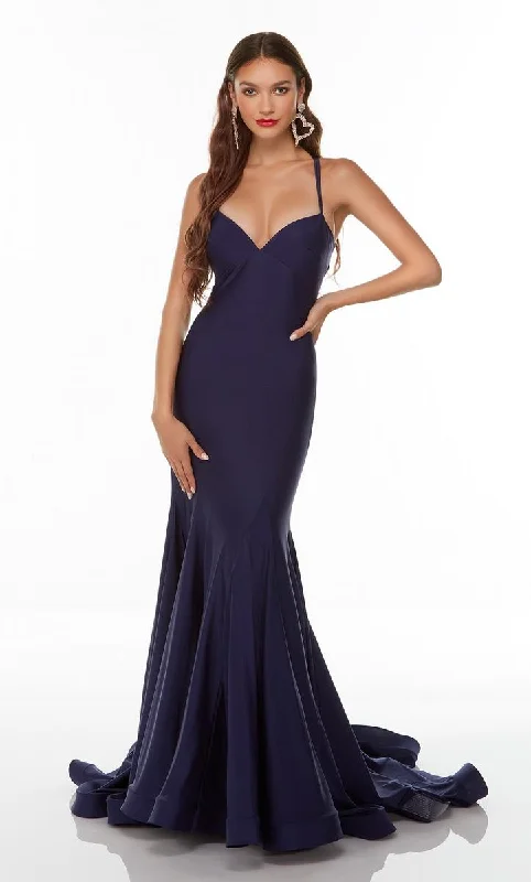 Shop the Hottest Deals!Alyce Prom Dress 61165
