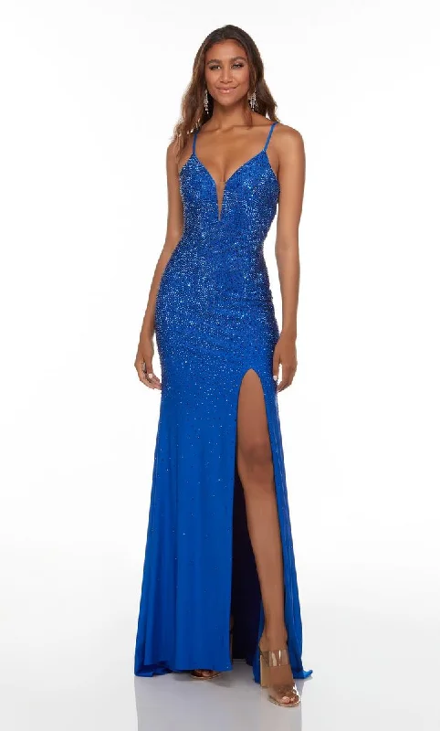 Lowest Prices Guaranteed!Alyce Prom Dress 61175