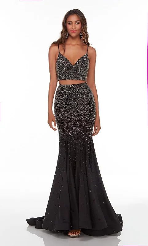 Price Drop Alert!Alyce Prom Dress 61188