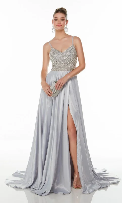 The Best Sale of the Year!Alyce Prom Dress 61196